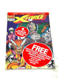 X-FORCE VOL.1 #1. NM- CONDITION.