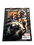 THE ULTIMATES VOL.2 #3. NM CONDITION.