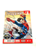 AMAZING SPIDER-MAN VOL.3 #1. NM- CONDITION.