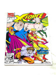 X-FORCE VOL.1 #5. VFN CONDITION.