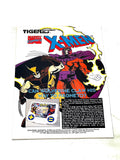 X-FORCE VOL.1 #5. VFN CONDITION.