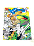 X-FORCE VOL.1 #6. VFN CONDITION.