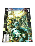 THE ULTIMATES VOL.2 #7. NM CONDITION.