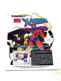 X-FORCE VOL.1 #6. VFN CONDITION.