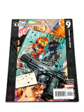 THE ULTIMATES VOL.2 #9. NM CONDITION.