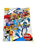 X-FORCE VOL.1 #8. VFN- CONDITION.