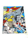 X-FORCE VOL.1 #9. VFN CONDITION.