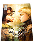 CARBON GREY VOL.3 #1. NM CONDITION.