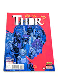 Thor Vol.4 #6. Marvel Comics. 2015