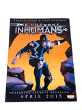 THOR VOL.4 #6. VFN+ CONDITION.