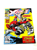 X-FORCE VOL.1 #15. VFN CONDITION.