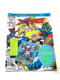 X-FORCE VOL.1 #16. FN- CONDITION.