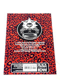 PUNKS NOT DEAD - LONDON CALLING #1. NM- CONDITION.