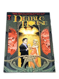 DIABLO HOUSE #1. NM CONDITION.