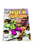 INCREDIBLE HULK VS QUASIMODO #1. VFN- CONDITION.