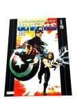 ULTIMATE COMICS - THE ULTIMATES #1. NM CONDITION.