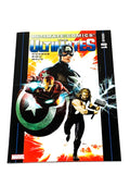 ULTIMATE COMICS - THE ULTIMATES #1. NM CONDITION.