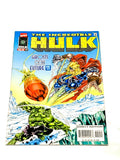 INCREDIBLE HULK #440. VFN+ CONDITION.