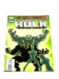 INCREDIBLE HULK #439. VFN+ CONDITION.