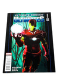 ULTIMATE COMICS - THE ULTIMATES #3. NM CONDITION.