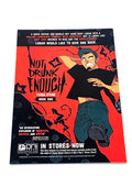 RICK & MORTY - POCKET LIKE YOU STOLE IT #1. NM CONDITION.