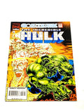 INCREDIBLE HULK #438. VFN+ CONDITION.
