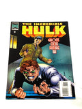 INCREDIBLE HULK #437. VFN+ CONDITION.