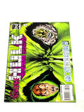 INCREDIBLE HULK #436. VFN+ CONDITION.