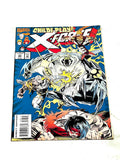 X-FORCE VOL.1 #33. FN- CONDITION.