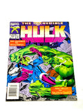 INCREDIBLE HULK #419. NM- CONDITION.