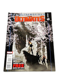 ULTIMATE COMICS - THE ULTIMATES #10. NM CONDITION.