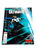 ULTIMATE COMICS - THE ULTIMATES #12. NM CONDITION.