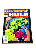 INCREDIBLE HULK #416. NM- CONDITION.