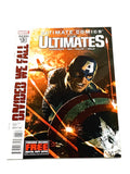 ULTIMATE COMICS - THE ULTIMATES #13. NM CONDITION.