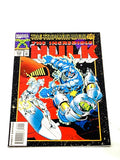 INCREDIBLE HULK #414. NM- CONDITION.
