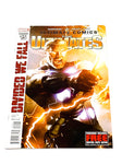 ULTIMATE COMICS - THE ULTIMATES #15. NM CONDITION.