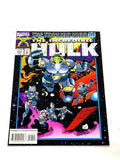 INCREDIBLE HULK #413. VFN CONDITION.