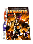 ULTIMATE COMICS - THE ULTIMATES #17. NM CONDITION.
