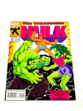 INCREDIBLE HULK #412. VFN CONDITION.
