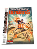 ULTIMATE COMICS - THE ULTIMATES #20. NM CONDITION.