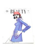 THE BEAUTY #16. NM CONDITION.
