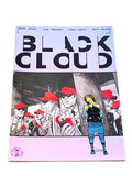 BLACK CLOUD #2. NM CONDITION.
