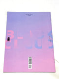 BLACK CLOUD #2. NM CONDITION.