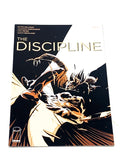 THE DISCIPLINE #2. NM- CONDITION.