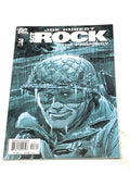 SGT ROCK - THE PROPHECY #3. NM CONDITION.