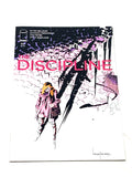 THE DISCIPLINE #6. NM- CONDITION.