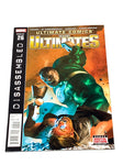 ULTIMATE COMICS - THE ULTIMATES #26. NM CONDITION.