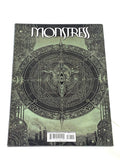 MONSTRESS #8. NM- CONDITION.