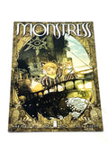 MONSTRESS #9. NM- CONDITION.