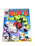 INCREDIBLE HULK #399. VFN CONDITION.